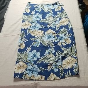 Izod size 10 skirt
